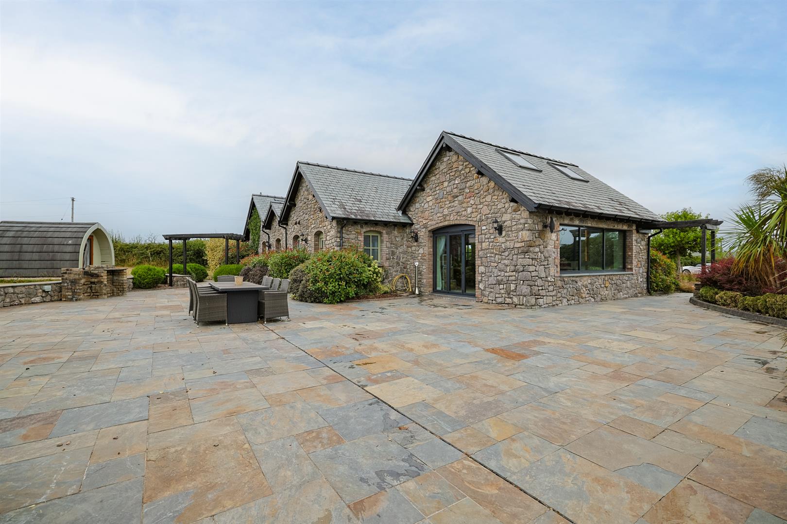 Mulberry House, Oldwalls, Llanrhidian, Swansea, SA3 1HB